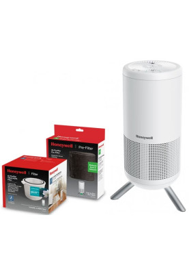 Очищувач повітря Honeywell HPA830WE4 (TOW017931)