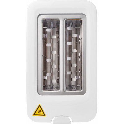 Тостер Rotex RTM122-W