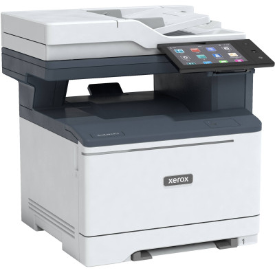 Багатофункційний пристрій A4 кол. Xerox VersaLink C415VDN (C415V_DN)