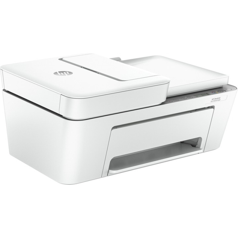 Багатофункціональний пристрій A4 кол. HP DesignJet Ink Advantage 4276 (60K49C)