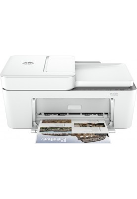 Багатофункціональний пристрій A4 кол. HP DesignJet Ink Advantage 4276 (60K49C)