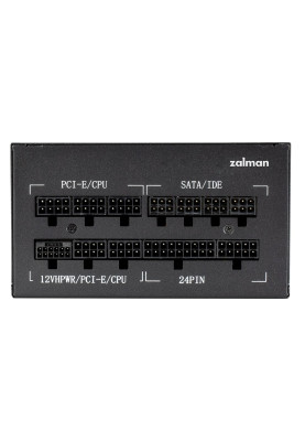 Блок живлення Zalman ZM1000-TMX2