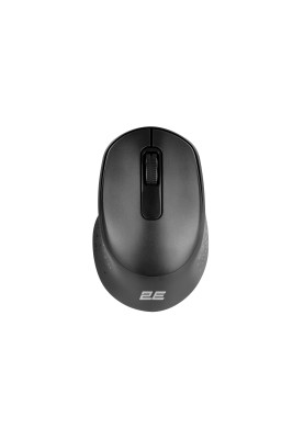 Комплект (клавіатура, миша) бездротовий 2E MK420 Black (2E-MK420WB_UA)