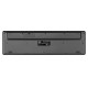 Комплект (клавіатура, миша) бездротовий 2E MK420 Black (2E-MK420WB_UA)