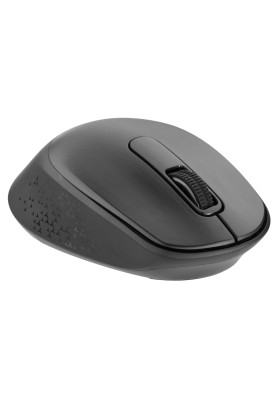 Комплект (клавіатура, миша) бездротовий 2E MK420 Black (2E-MK420WB_UA)