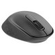 Комплект (клавіатура, миша) бездротовий 2E MK420 Black (2E-MK420WB_UA)