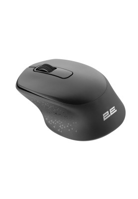 Комплект (клавіатура, миша) бездротовий 2E MK420 Black (2E-MK420WB_UA)