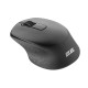 Комплект (клавіатура, миша) бездротовий 2E MK420 Black (2E-MK420WB_UA)