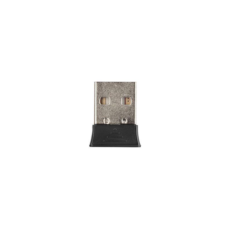 Комплект (клавіатура, миша) бездротовий 2E MK420 Black (2E-MK420WB_UA)