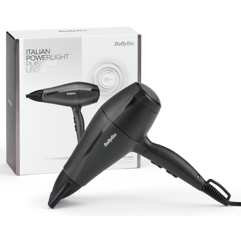 Фен Babyliss 5910E