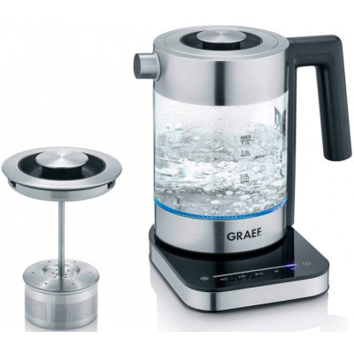 Електрочайник Graef WK350EU Електрочайник Graef WK350EU