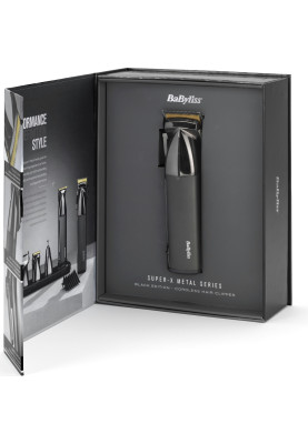 Машинка для стрижки Babyliss E991E