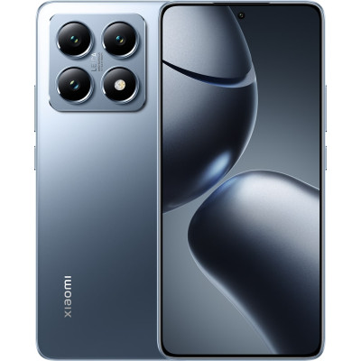 Смартфон Xiaomi 14T 12/512GB Titan Blue