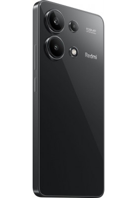 Смартфон Xiaomi Redmi Note 13 4G 8/512GB Midnight Black