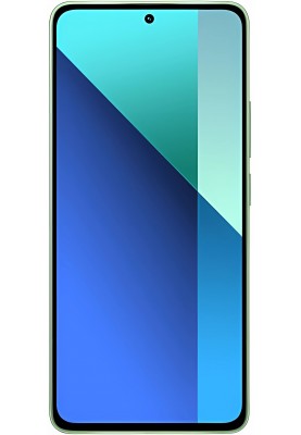 Смартфон Xiaomi Redmi Note 13 4G 8/512GB Mint Green