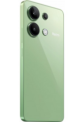 Смартфон Xiaomi Redmi Note 13 4G 8/512GB Mint Green