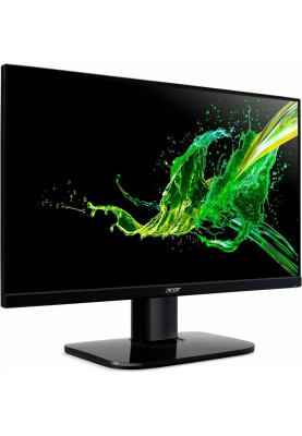 Монiтор Acer 23.8" KA242YE0bi (UM.QX2EE.020) IPS Black 100Hz