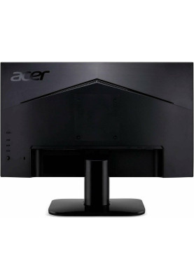 Монiтор Acer 23.8" KA242YE0bi (UM.QX2EE.020) IPS Black 100Hz