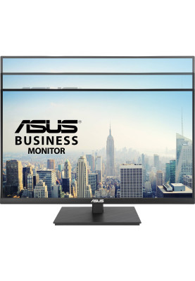 Монітор Asus 27" VA27UQSB (90LM09WJ-B02170) IPS Black