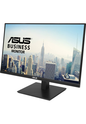 Монітор Asus 27" VA27UQSB (90LM09WJ-B02170) IPS Black