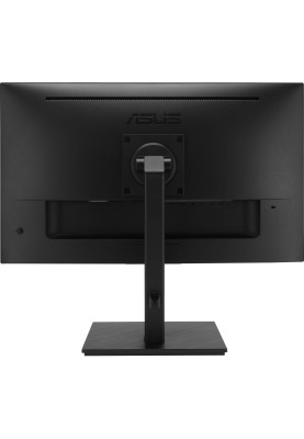 Монітор Asus 27" VA27UQSB (90LM09WJ-B02170) IPS Black