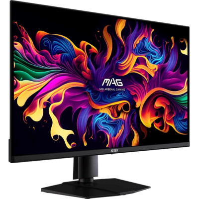 Монітор MSI 31.5` MAG 321UPX-QD Black 240Hz Монітор MSI 31.5` MAG 321UPX-QD Black 240Hz