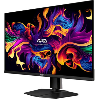Монітор MSI 31.5` MAG 321UPX-QD Black 240Hz Монітор MSI 31.5` MAG 321UPX-QD Black 240Hz