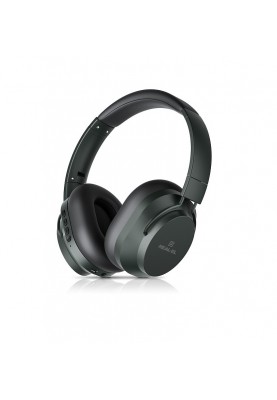 Bluetooth-гарнітура REAL-EL GD-865 Dark Green