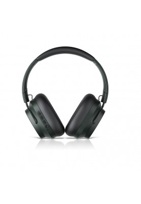 Bluetooth-гарнітура REAL-EL GD-865 Dark Green