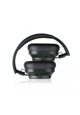 Bluetooth-гарнітура REAL-EL GD-865 Dark Green