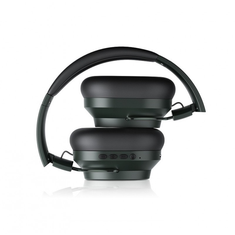 Bluetooth-гарнітура REAL-EL GD-865 Dark Green