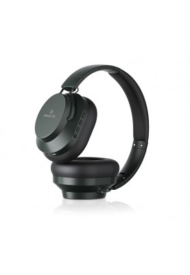 Bluetooth-гарнітура REAL-EL GD-865 Dark Green