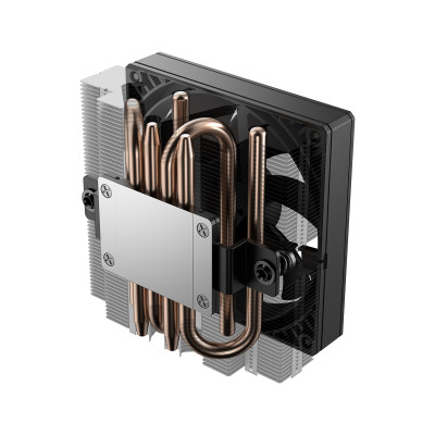 Кулер процесорний ID-Cooling IS-53-XT Black