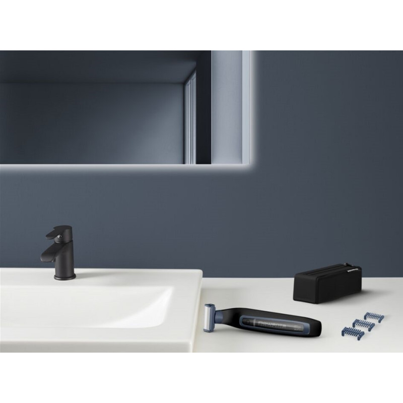 Тример Rowenta Forever Sharp Sport Collection TN6011F0