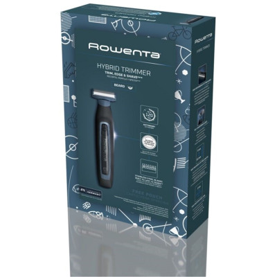 Тример Rowenta Forever Sharp Sport Collection TN6011F0