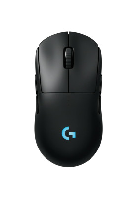 Миша бездротова Logitech G Pro 2 Lightspeed Black (910-007295)