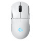 Миша бездротова Logitech G Pro 2 Lightspeed White (910-007302)