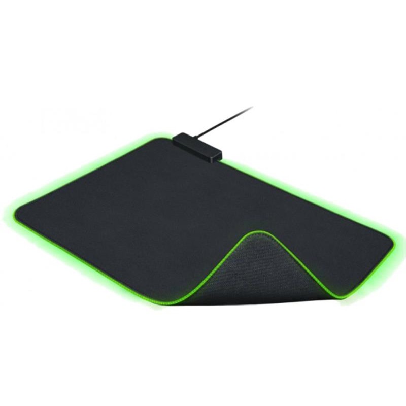 Ігрова поверхня Razer Goliathus Chroma S Black (RZ02-02500100-R3M1)