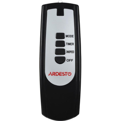 Вентилятор Ardesto FN-R1608CB