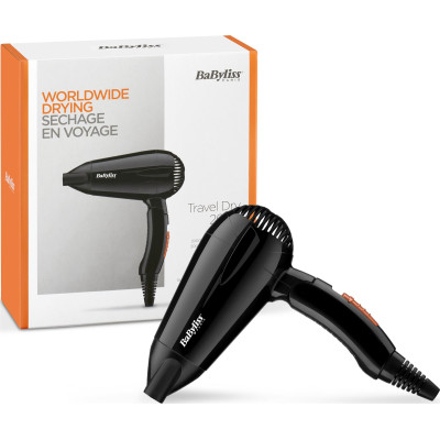 Фен Babyliss 5344E