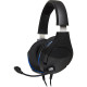 Гарнiтура ігрова HyperX Cloud Stinger Core for PS4 Black/Blue (4P5J8AA)