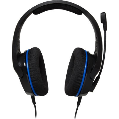 Гарнiтура ігрова HyperX Cloud Stinger Core for PS4 Black/Blue (4P5J8AA)