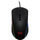 Миша HyperX Pulsefire Surge Black (4P5Q1AA)