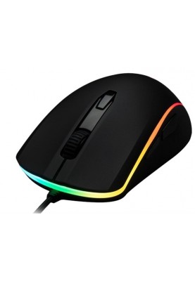 Миша HyperX Pulsefire Surge Black (4P5Q1AA)