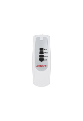 Вентилятор Ardesto FN-R1608RW