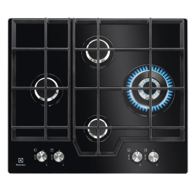 Варильна поверхня Electrolux GPE363NK