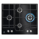 Варильна поверхня Electrolux GPE363NK