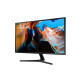Монiтор Samsung 31.5" U32J590U (LU32J590UQIXCI) VA Black