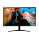 Монiтор Samsung 31.5" U32J590U (LU32J590UQIXCI) VA Black