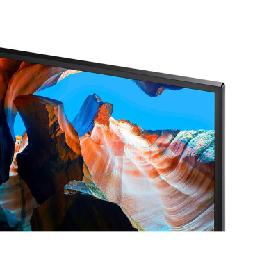 Монiтор Samsung 31.5" U32J590U (LU32J590UQIXCI) VA Black